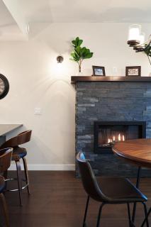 NN - Wind River #2 - Downtown 2-bed 2-bath - 4