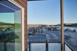 NN - Wind River #2 - Downtown 2-bed 2-bath - 1