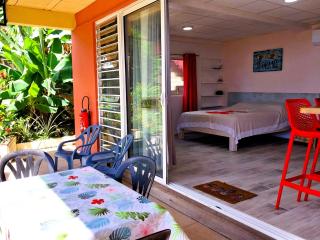 TAHITI - Terevete Pool Studio - 7