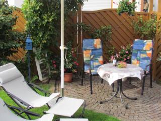 Apartment im Garten - Gengenbach - 2