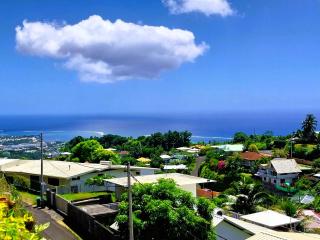 TAHITI - Terevete Pool Studio - 8