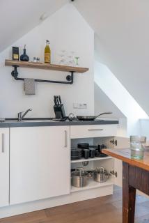 Altstadtnahes Domblickapartment - Ratisbona - 6