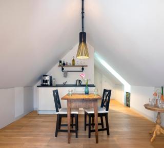 Altstadtnahes Domblickapartment - Ratisbona - 8