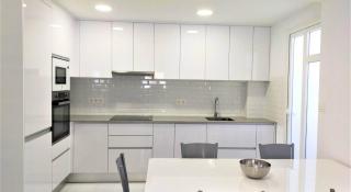 Casa Angel, Mil Palmeras beach, 900 m to the sea, communal swimming pool - 2