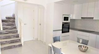 Casa Angel, Mil Palmeras beach, 900 m to the sea, communal swimming pool - 1