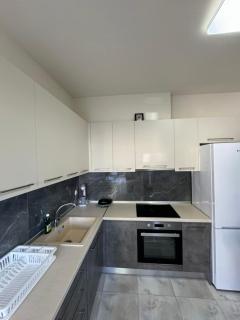 Adoniss apartmentss - Paralia Dionysiou - 4