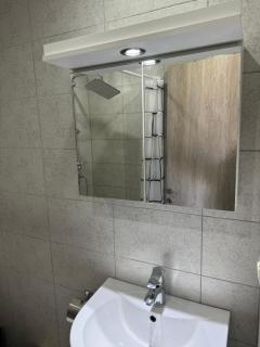 Adoniss apartmentss - Paralia Dionysiou - 3