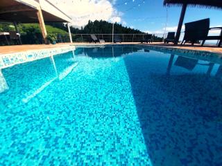 TAHITI HILLS LODGE - 16 pers - Punaauia - 6