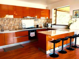 TAHITI HILLS LODGE - 12 pers - Punaauia - 2