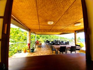 TAHITI HILLS LODGE - 12 pers - Punaauia - 1