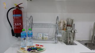 Floret 1BR Apartment in Masdar city - Abu Dabi - 1