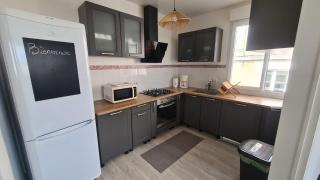 Chez Delphine - Vatan - 4