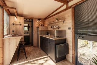 Gîte Ethic Simple & Chic - Labastide-Marnhac - 5