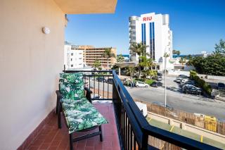 Sur Suites Carihuela - Torremolinos - 2