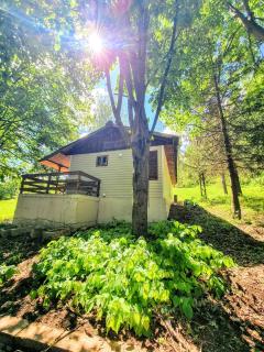 Къмпинг и Бунгала Брусен Хил - Camping and Bungalows Brusen Hill - - 8