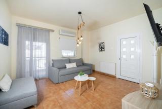 Poline Apartment - Olympiada - 0