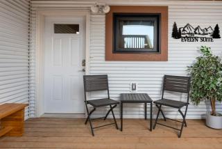 NN - The Evelyn - Whistlebend 1-bed 1-bath - 9