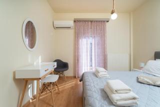 Poline Apartment - Olympiada - 9