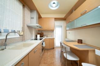Poline Apartment - Olympiada - 8