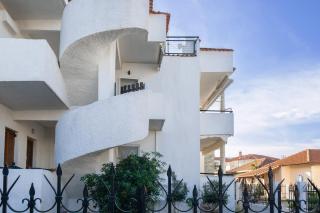 Poline Apartment - Olympiada - 4