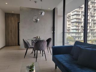 Departamento moderno con balcón en Quito - Quito - 8