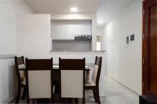 Departamento equipado para 2 personas - Santiago del Estero - 8