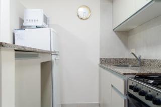 Departamento equipado para 2 personas - Santiago del Estero - 6