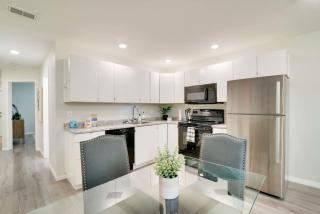 NN - The Zephyr B - Crestview 1-bed 1-bath - 2