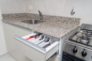 Departamento equipado para 2 personas - Santiago del Estero - 4