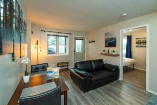 NN - The Narwhal - Porter Creek 1-bed 1-bath - 5