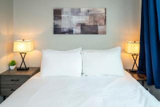 NN - The Narwhal - Porter Creek 1-bed 1-bath - Whitehorse - 1