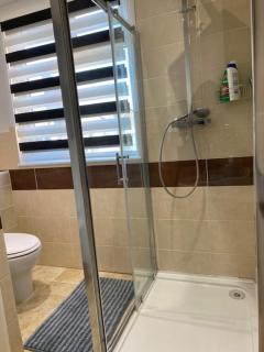 CAMDEN TOWN PARKWAY ROOMS - Londra - 8