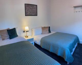 CAMDEN TOWN PARKWAY ROOMS - 7