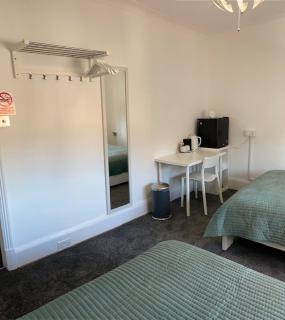 CAMDEN TOWN PARKWAY ROOMS - Londra - 6