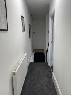CAMDEN TOWN PARKWAY ROOMS - 5