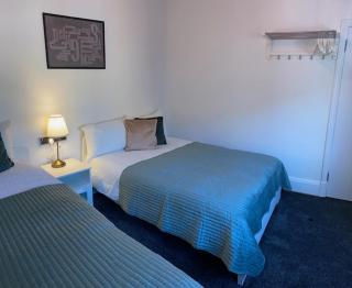 CAMDEN TOWN PARKWAY ROOMS - Londra - 3