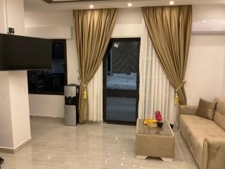 استديو فندقي راقي - 4