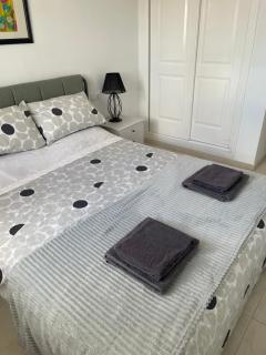 Ground floor apartment with 3 pools - Murcia - 4