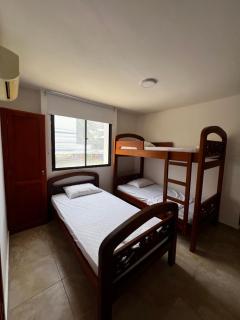 Apartamento en el Rodadero - Gaira - 1