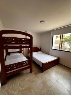 Apartamento en el Rodadero - Gaira - 2
