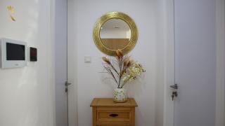 Majestic 1BR Oasis Retreat - Serene Stay Near Masdar Park & City Centre - 7