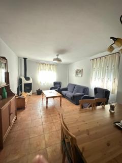 Estancia Sal Marina - 9