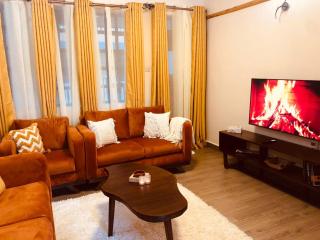 Greenview comfort and accomodations - Nanyuki - 4