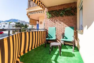 Sur Suites Carihuela - 1