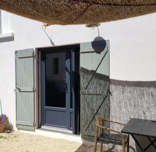 Saskia's loft mazan - 2