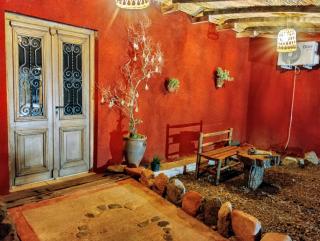 La Genoveva Posada entre Viñedos - Villa Unión - 0