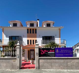 Residência Vitória de São Marcos - 0