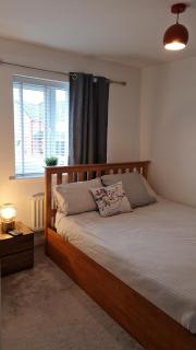 Supreme Room - Thornaby on Tees - 7