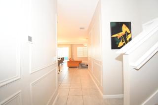 Luxury 12BR 11BA Villa Pool Near Disney2554 - Kissimmee - 5