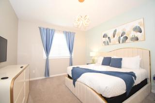 Luxury 12BR 11BA Villa Pool Near Disney2554 - Kissimmee - 2